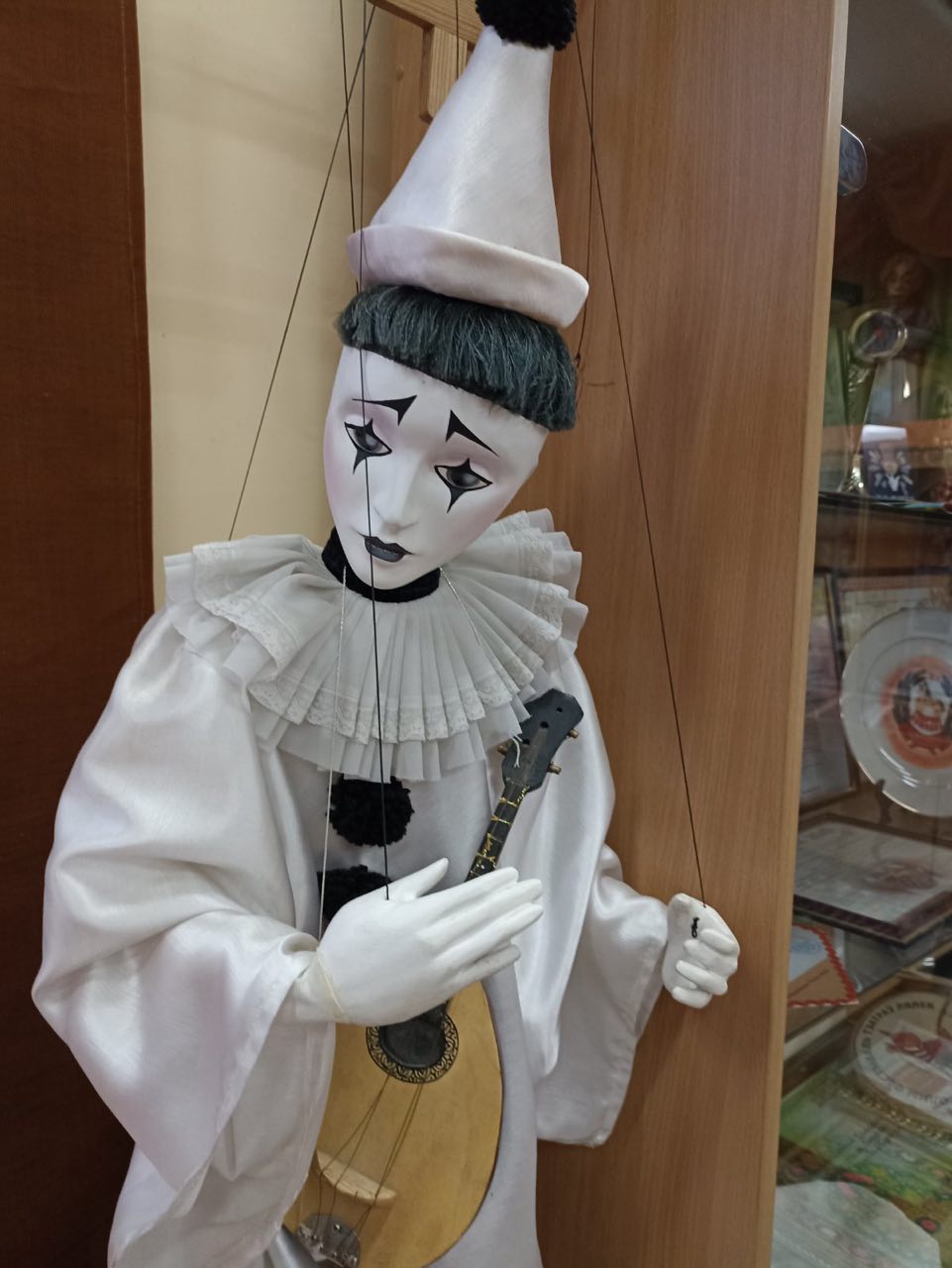 Кукла 5